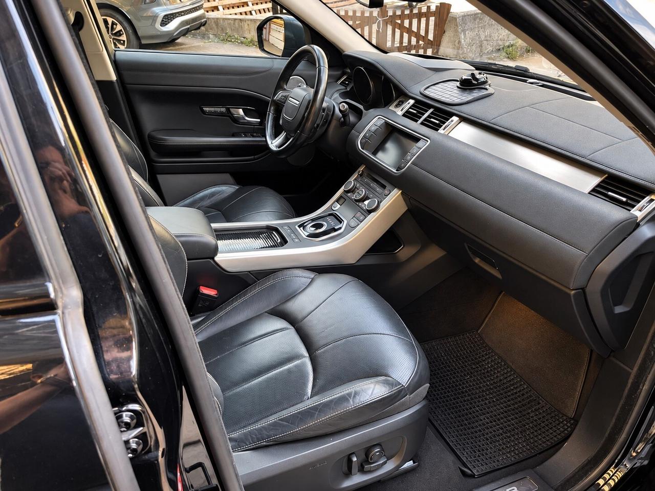Land Rover Range Evoque 2.0 TD4 150 CV 5p. HSE Dynamic