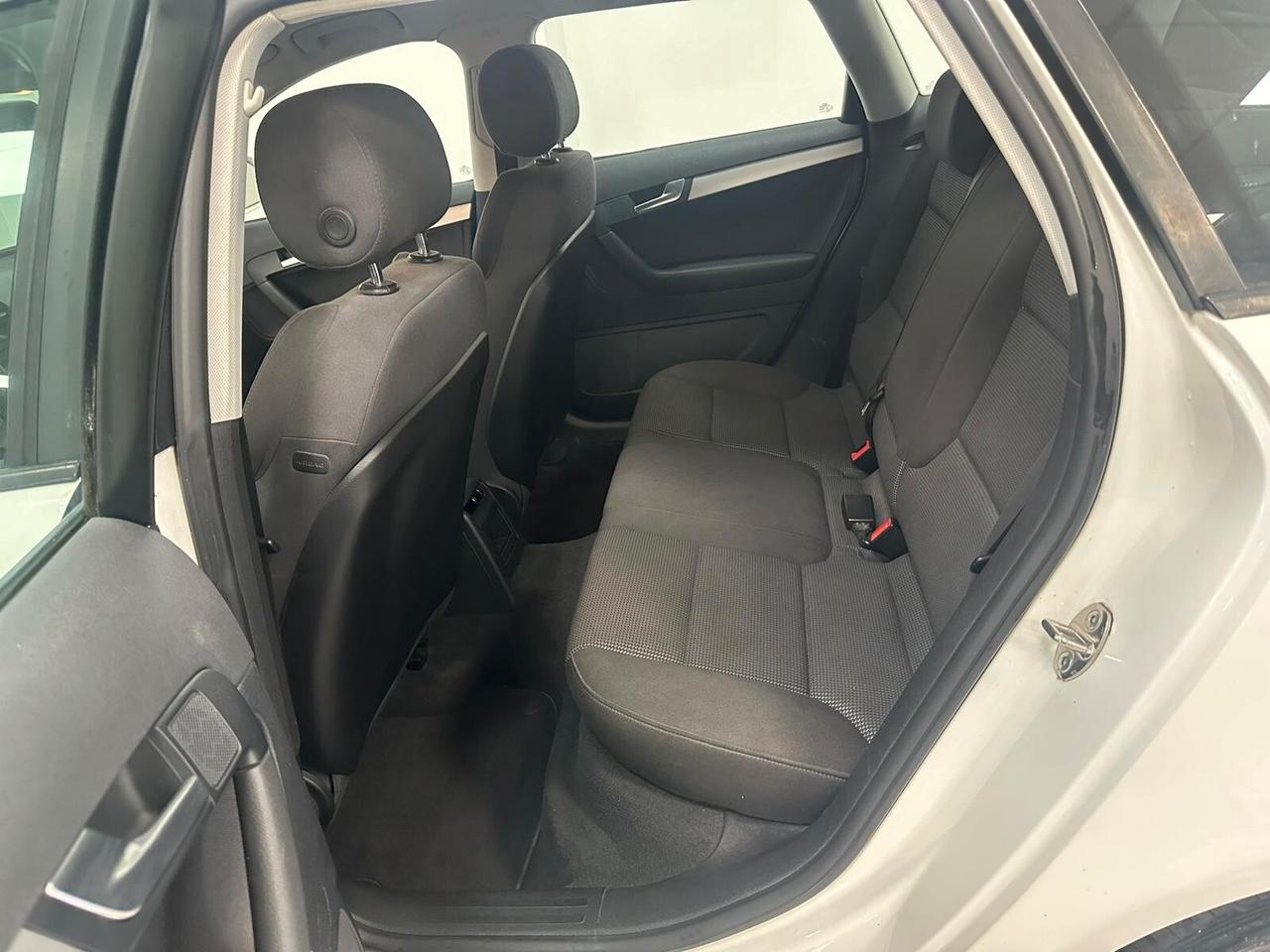 Audi A3 SPB 1.6 TDI 90 CV CR F.AP Ambition