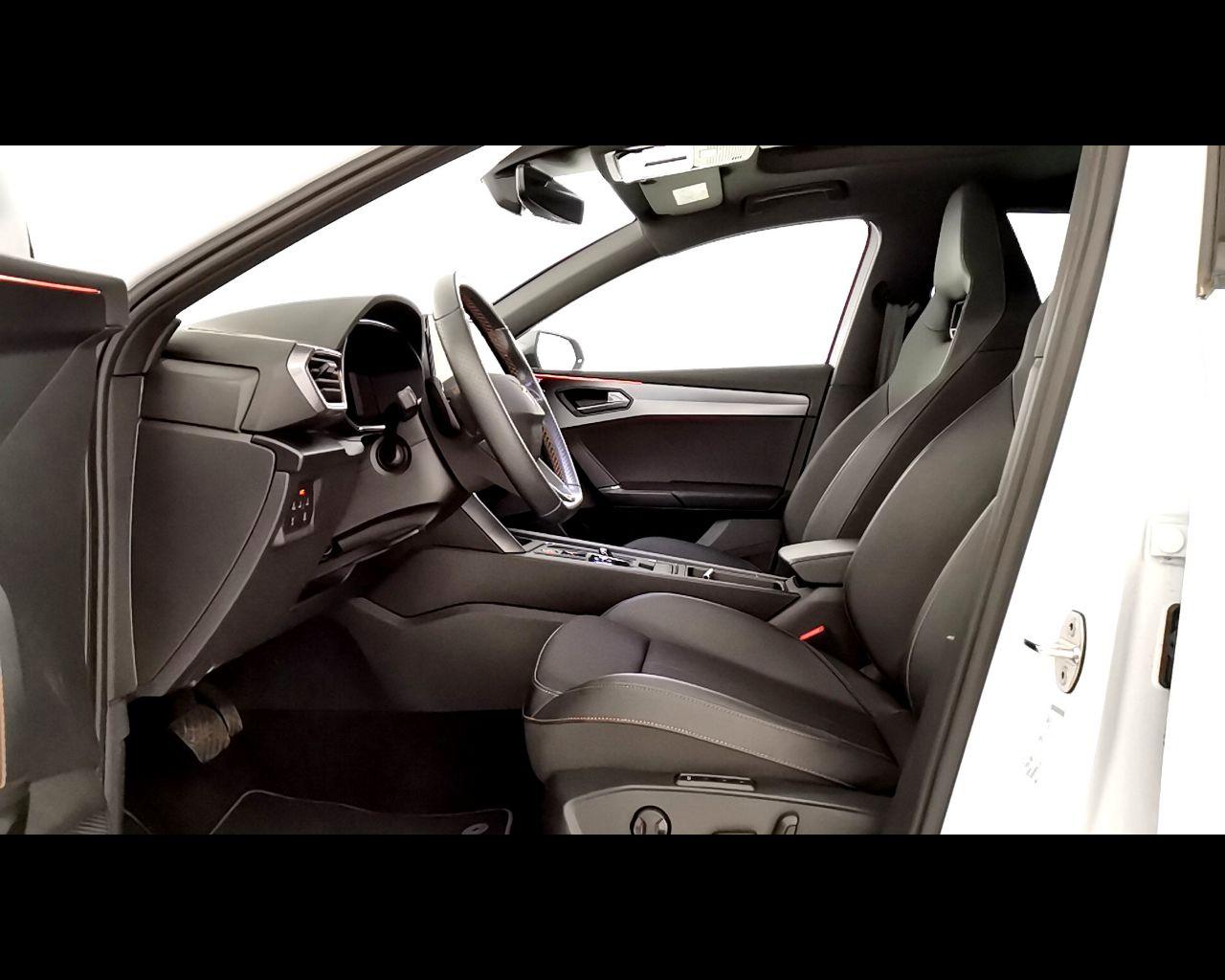 CUPRA Leon 2020 - Leon 2.0 tdi 150cv dsg