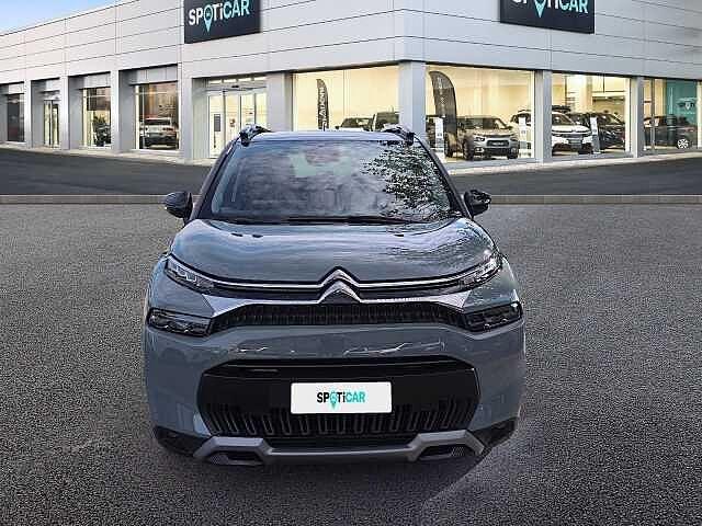 Citroen C3 Aircross PureTech 110 S&S Feel