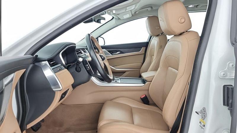 Jaguar XF Sportbrake 2.0 D 204 CV aut. S