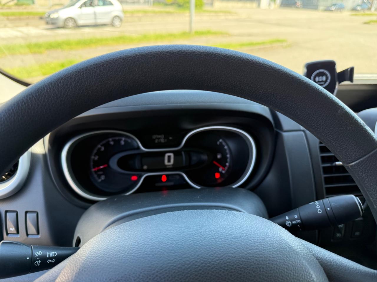 Fiat Talento 6 posti euro 6B