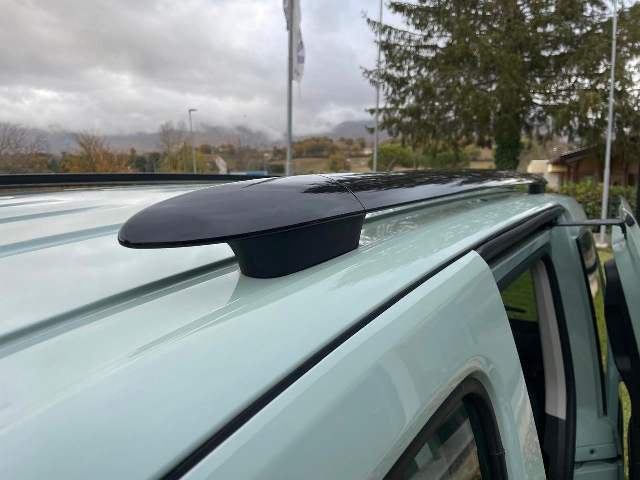 Citroen Berlingo BlueHDi 100 M Shine