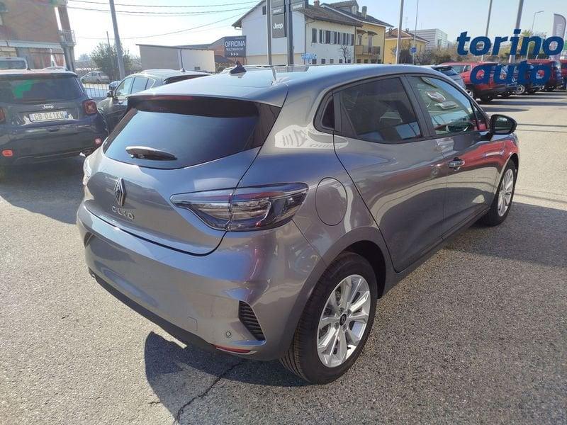 Renault Clio Clio ECO-G 100 CV 5 porte Generation