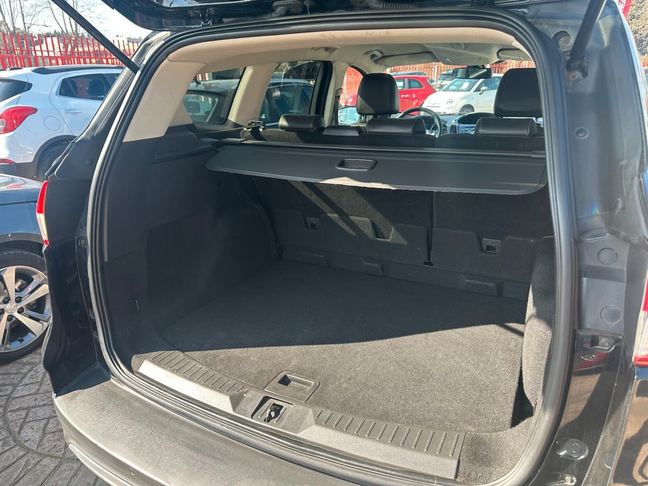 KUGA 150 CV TITANIUM GARANZIA FINANZIAMENTO