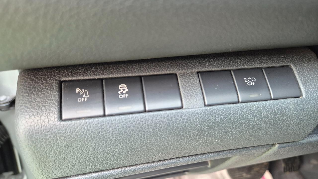 Peugeot 3008 1.6 HDi 115CV Active