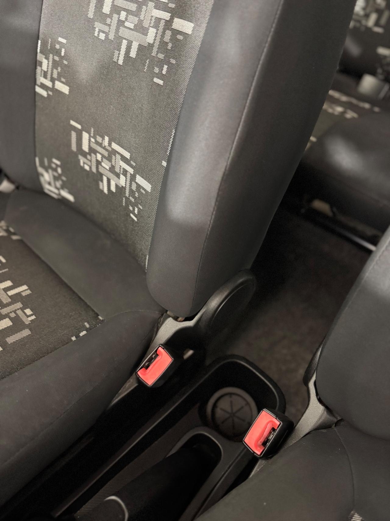 Fiat Qubo 1.3 MJT 75 CV Dynamic