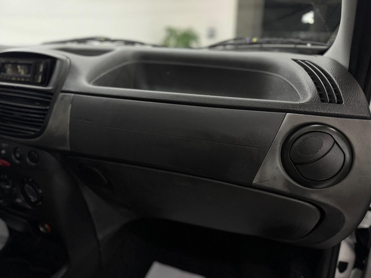 Fiat Punto Classic 1.3 MJT 3 porte