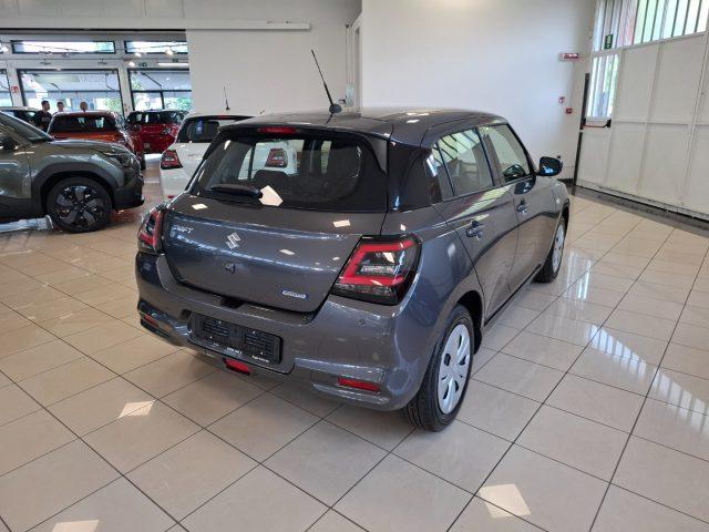 SUZUKI Swift 1.2 Hybrid Waku PROMO PRONTA CONSEGNA