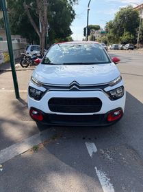 Citroen C3 83cv Benzina 5 porte Shine Navi bicolor pdc