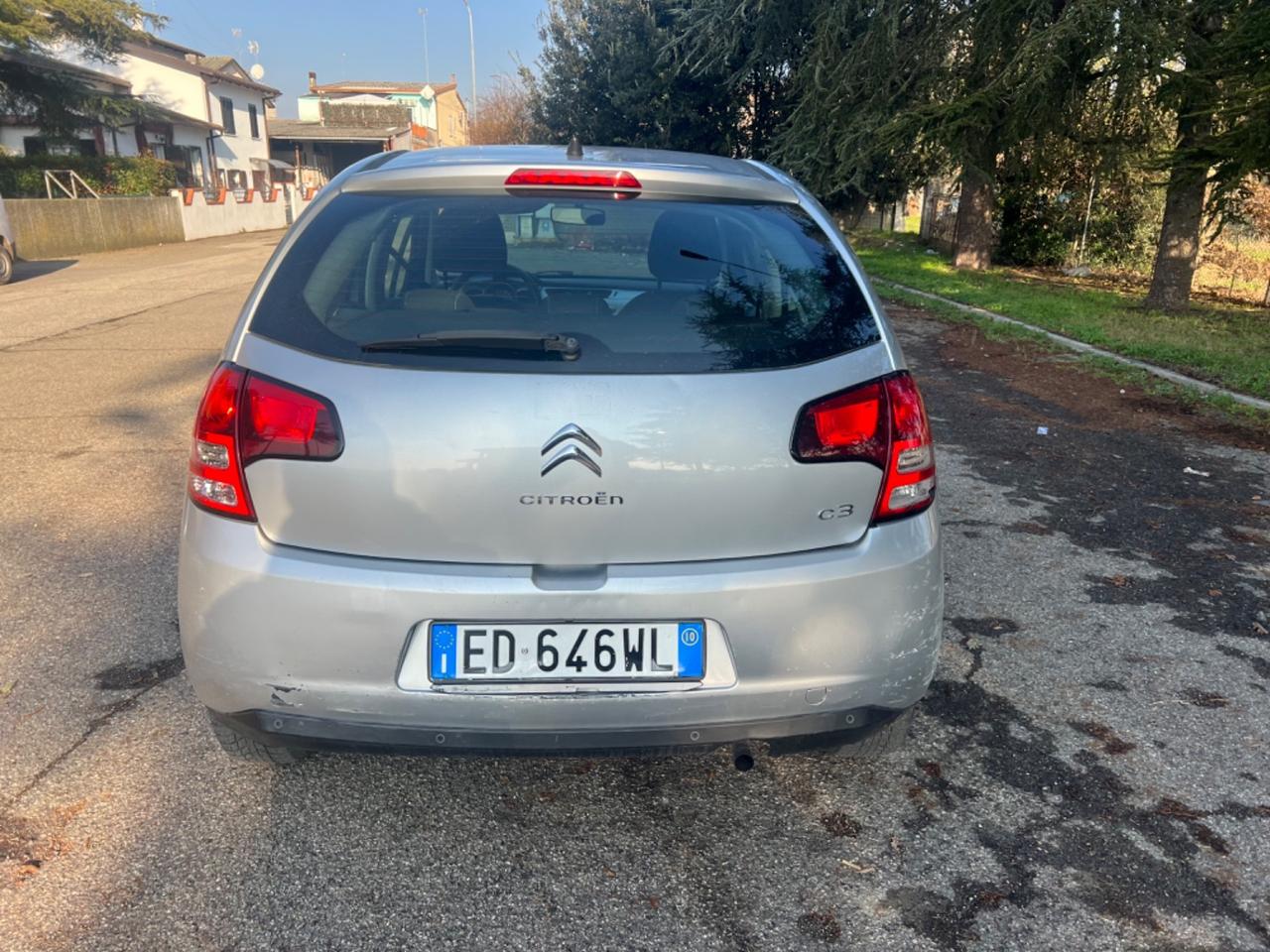 Citroen C3 1.1 Ideal