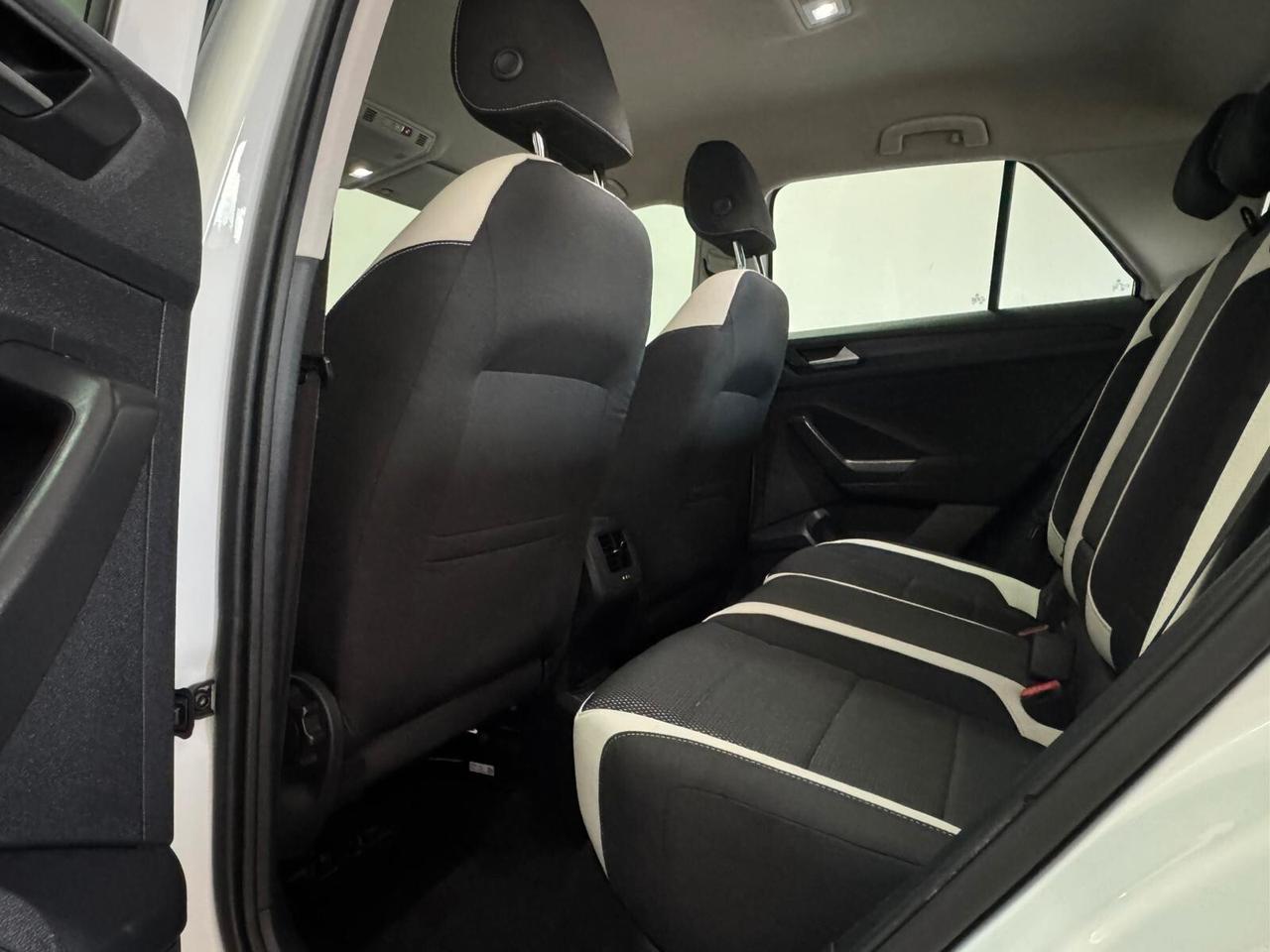 Volkswagen T-Roc 1.6 TDI SCR Advanced BlueMotion Technology