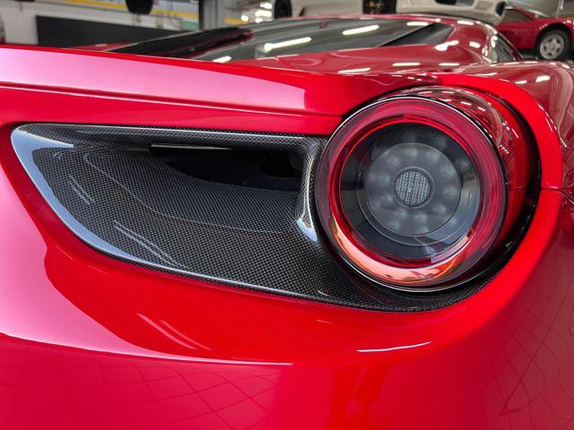 FERRARI 488 GTB 488 GTB