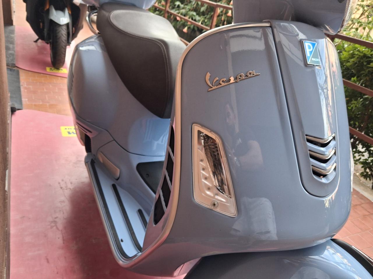 Vespa GTS 150 ABS