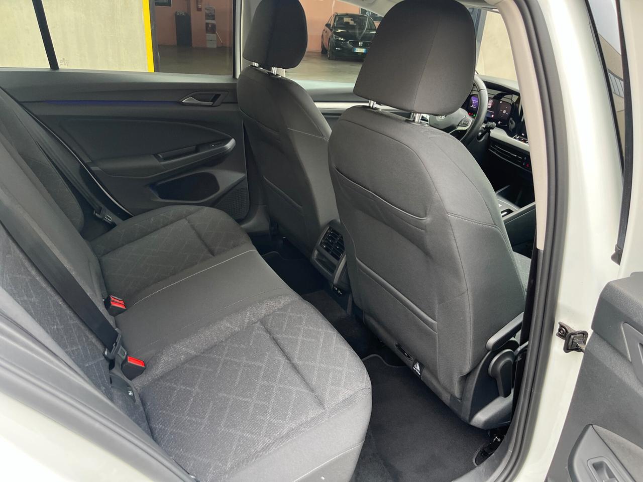 Volkswagen Golf 1.5 TSI ACT DSG 5p. ***KM 40558**