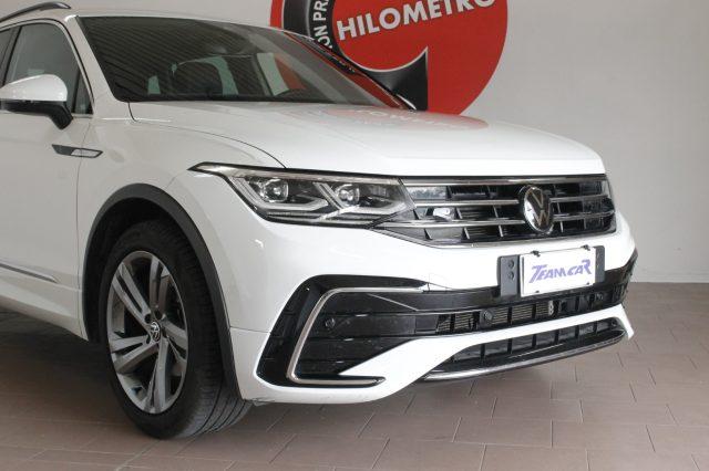 VOLKSWAGEN Tiguan 1.5 TSI 150CV DSG IQ.LIGHT R-Line Unicoprop.