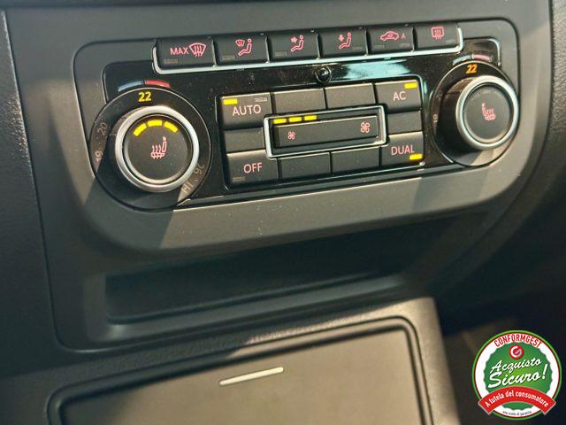 VOLKSWAGEN Tiguan 1.4 TSI 160CV 4MOTION Sport & Style *UNIPRO*XENO*