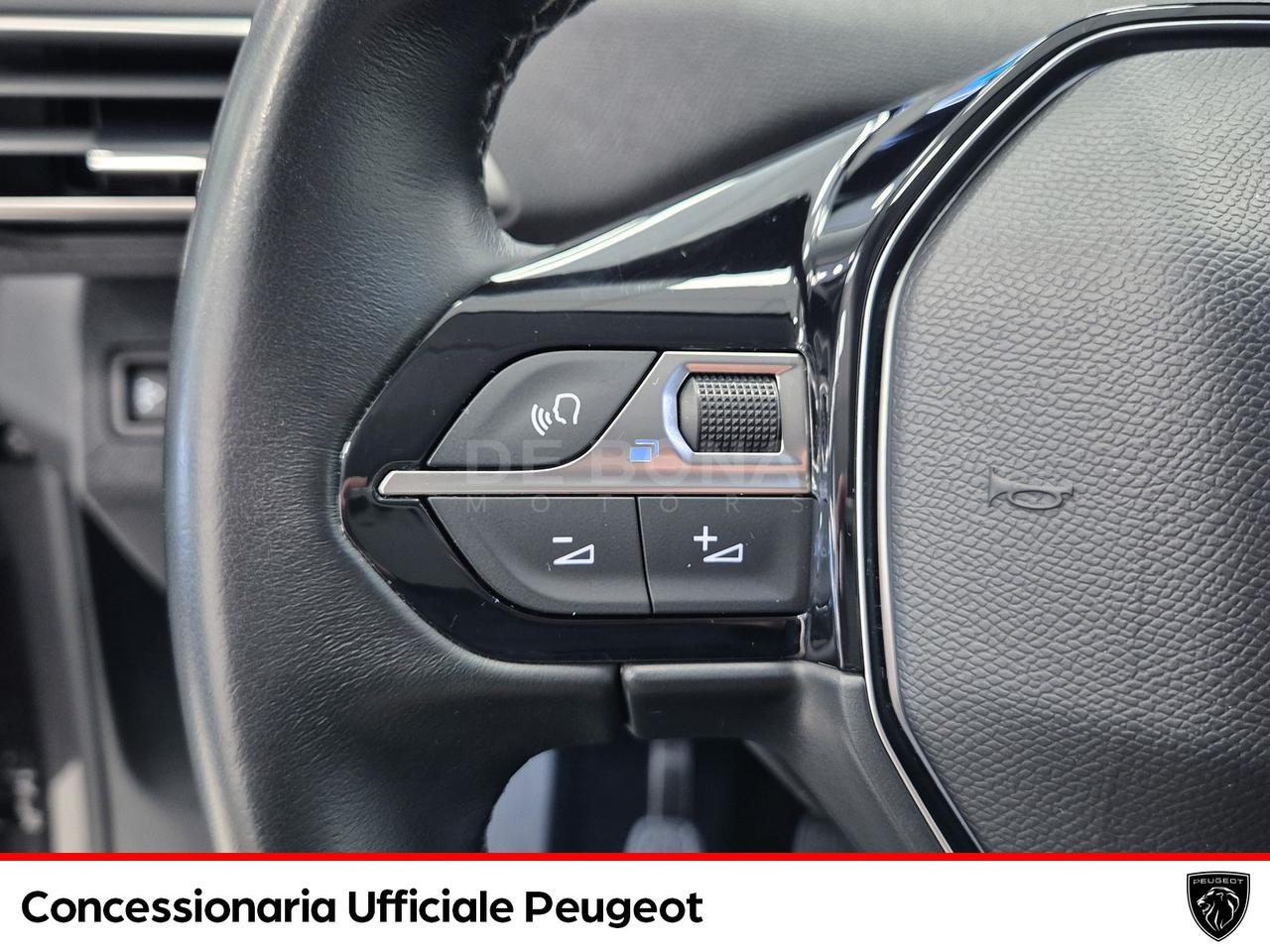 Peugeot 3008 1.5 bluehdi allure s&s 130cv