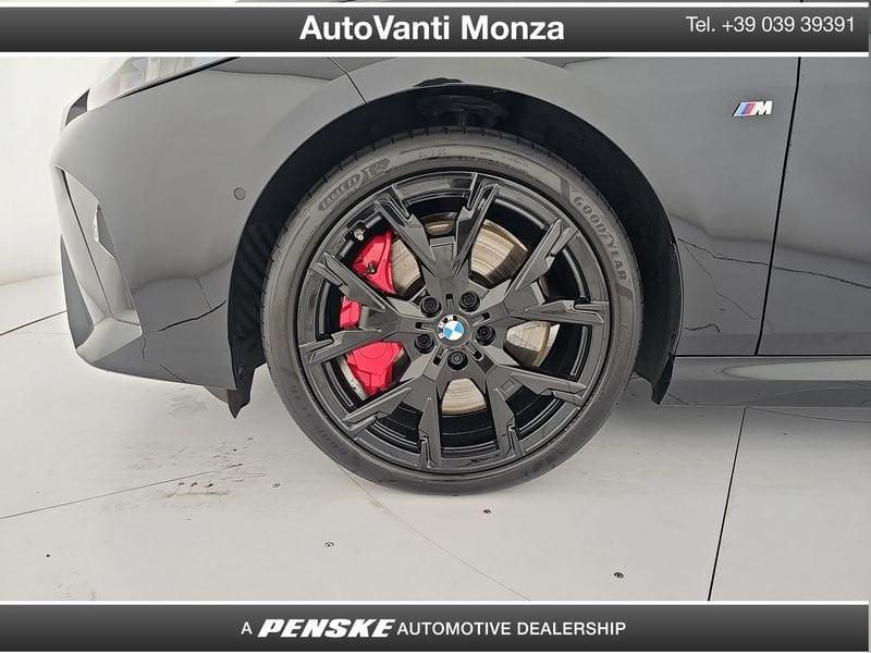 BMW Serie 2 Gran Coupe 218d Gran Coupe MSport Pro auto