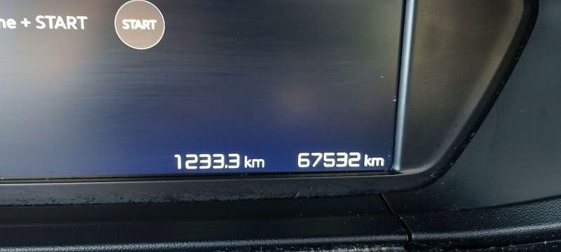 Citroën Grand C4 SpaceTour. Grand C4 Space Tourer BlueHDi 130 S&S Shine