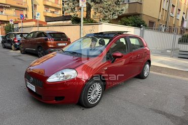 FIAT Grande Punto 1.2 5 porte Active