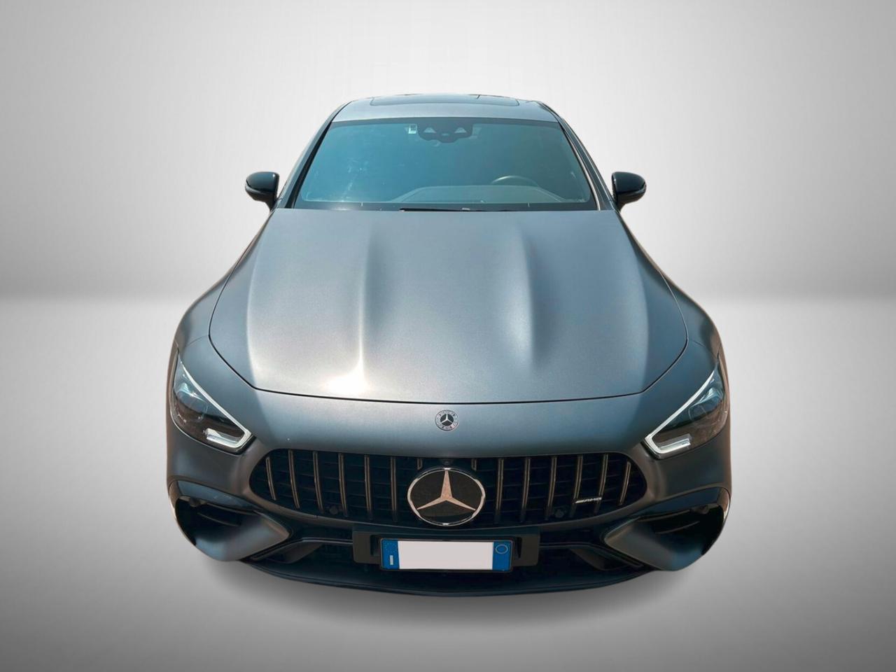 Mercedes-benz GT Coupé 4 Coupe 53 mhev (eq-boost) Premium 4matic+ auto