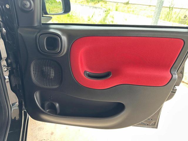 FIAT Panda 1.2 5 POSTI POCHI CHILOMETRI EURO 6B OK NEOP