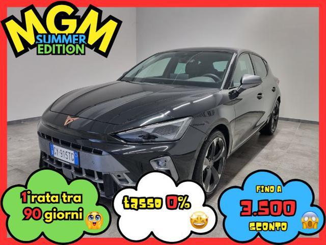 CUPRA Leon 2.0 TDI 150 CV DSG