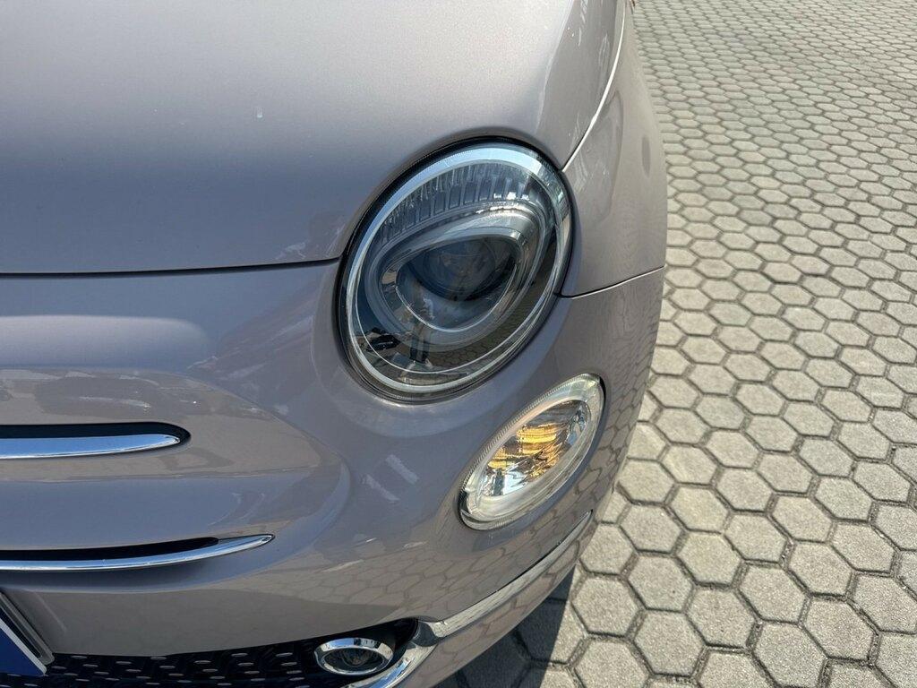 Fiat 500 1.0 FireFly Hybrid Star