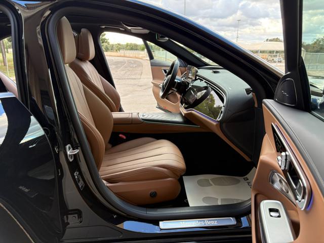 MERCEDES-BENZ E 220 d Mild hybrid 4Matic AMG Line Premium Plus TETTO