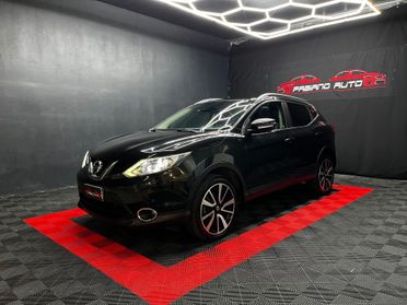 Nissan Qashqai 1.6 dCi 2WD Tekna