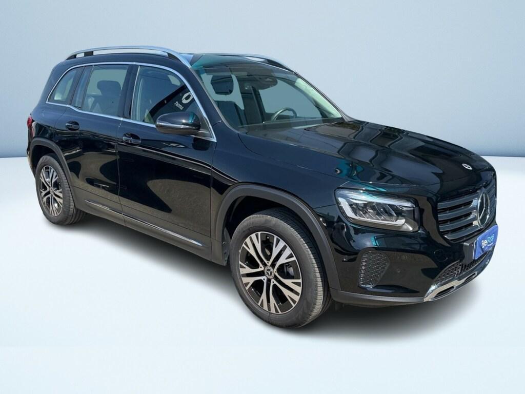 Mercedes GLB 180 D Progressive Advanced 8G-DCT