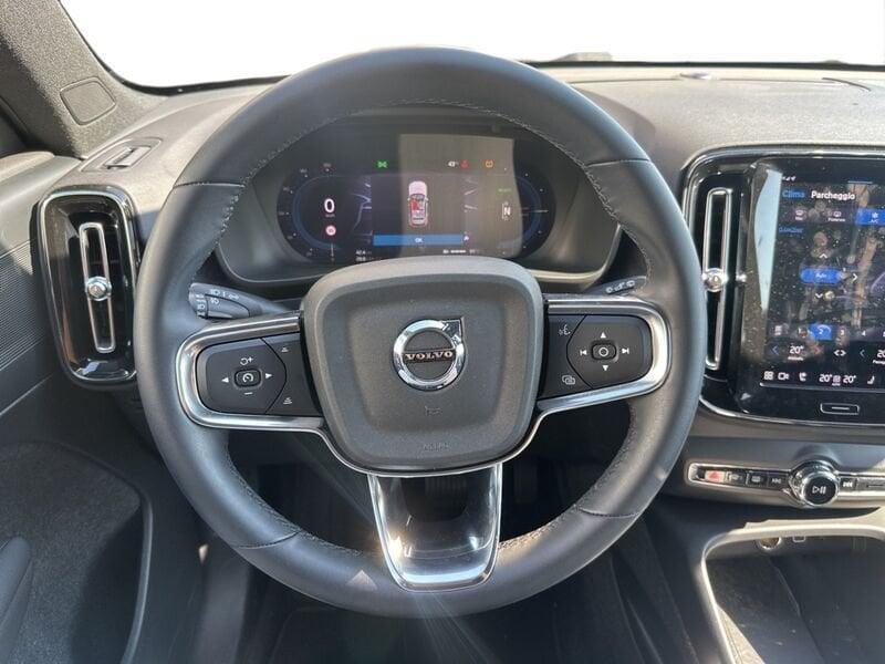 Volvo XC40 Recharge Pure Electric Single Motor RWD Plus