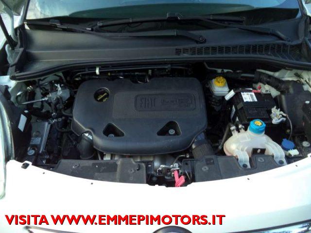 FIAT 500L 0.9 TwinAir Turbo Natural Power Pop Star