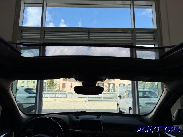 BMW X1 xDrive18d xLine