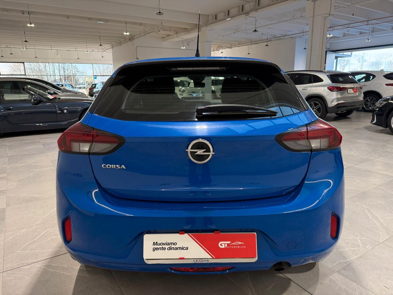Opel Corsa 1.2 Edition 75 CV