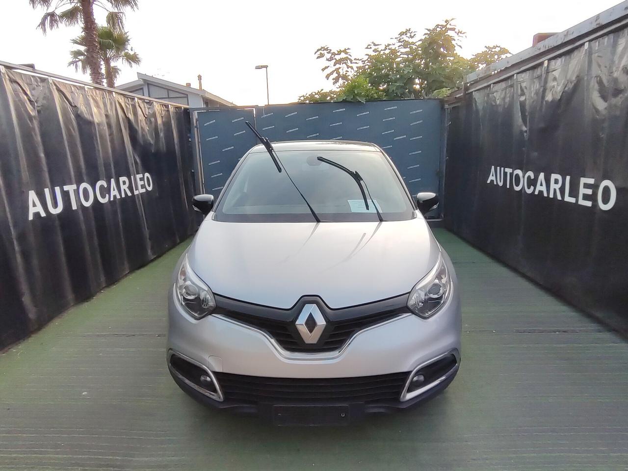 Renault Captur TCe 12V 90 CV Start&Stop Energy Intens