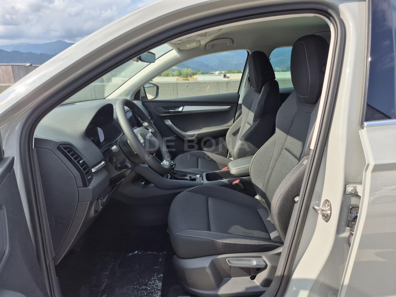Skoda Karoq 2.0 tdi evo style 150cv dsg