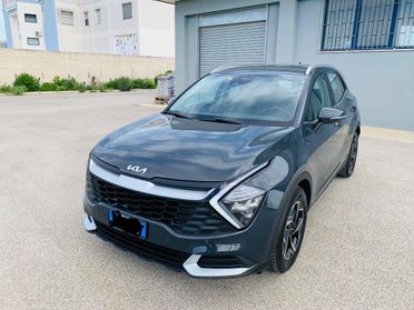 KIA - Sportage 1600 CRDI MHEV Diesel/ Hybrid S&S Business 136 C.V.
