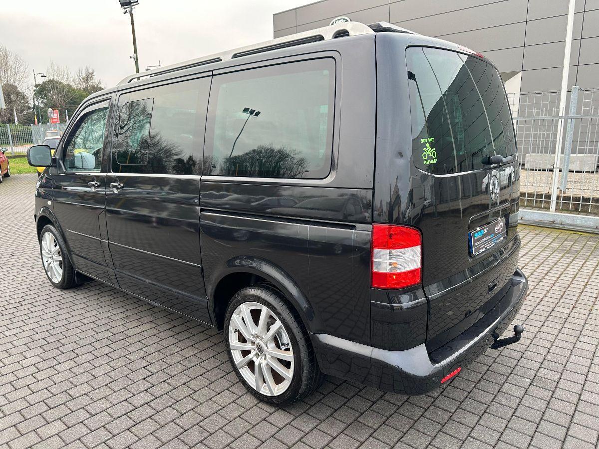 VOLKSWAGEN - T5 2.5 TDI MULTIVAN SUPERFULL