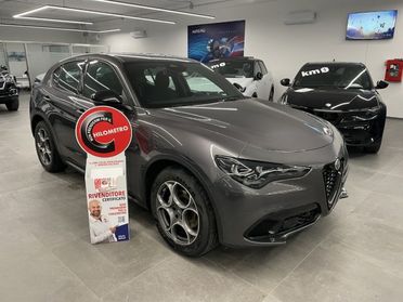 ALFA ROMEO Stelvio 2.2 TD 160 CV AT8 Sprint