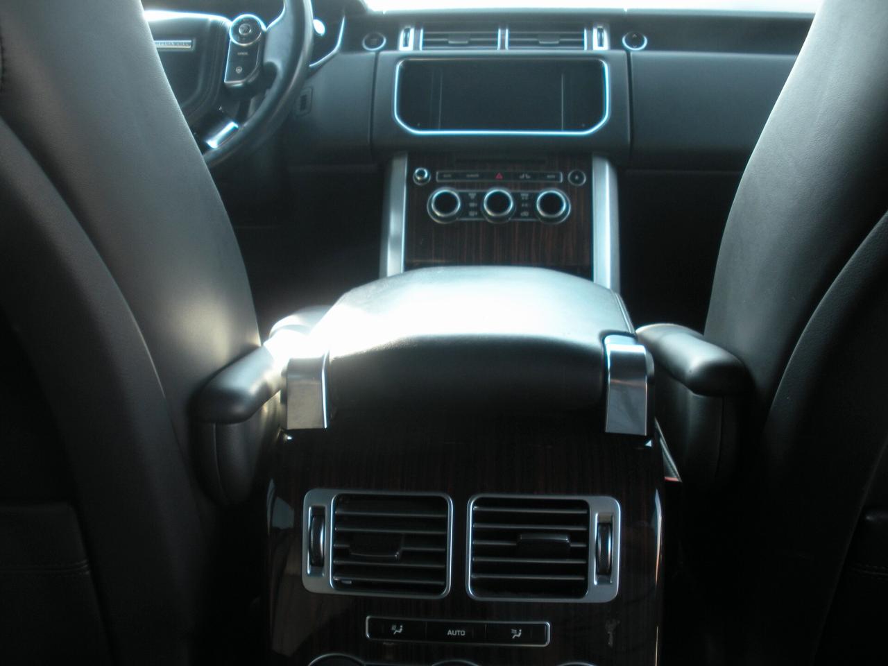 Land Rover Range VOGUE 3.0 TDI V6