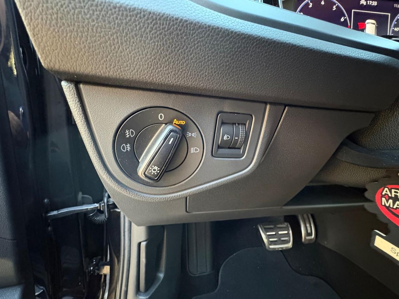 Volkswagen Taigo 1.0 TSI R Line #9461