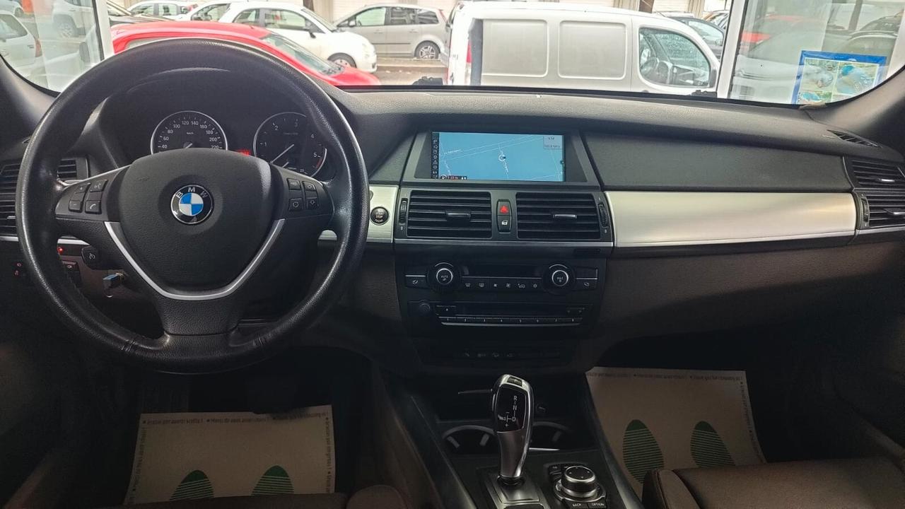 Bmw X5 xDrive30d AFFARE TAGLIANDI CERTIFICATI