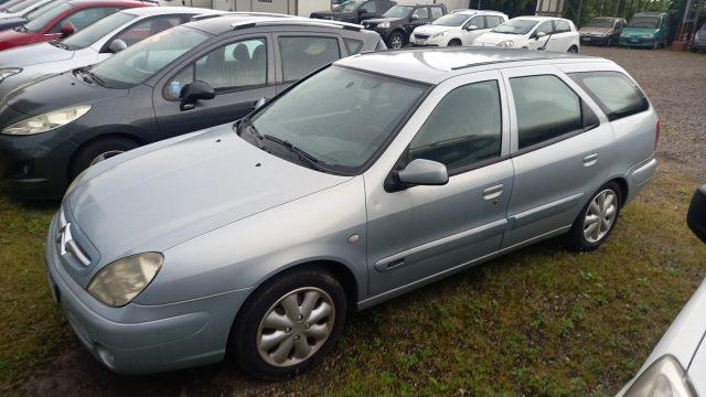 CITROEN Xsara 1.6i 16V cat S.W. Chrono