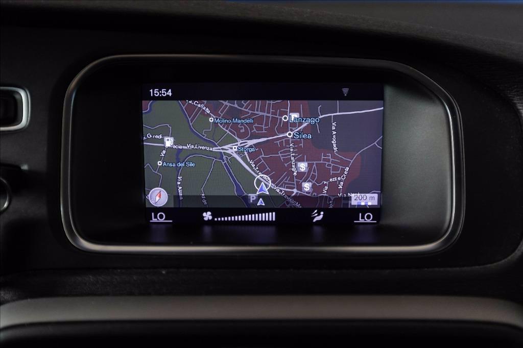 VOLVO V40 2.0 d2 Business Plus my19 del 2018