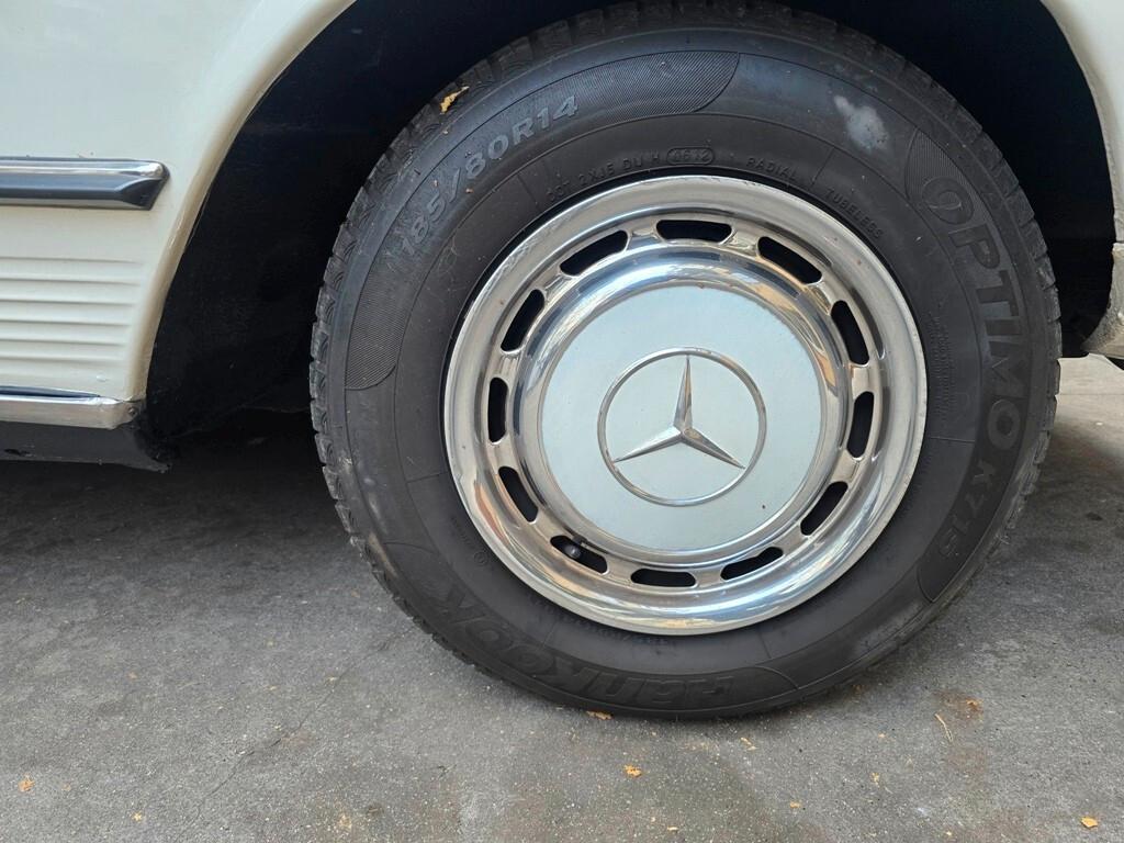 Mercedes-benz SLC 280 MERCEDES