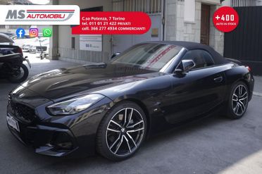 BMW Z4 sDrive 20i M Sport PROMOZIONE Unicoproprietario