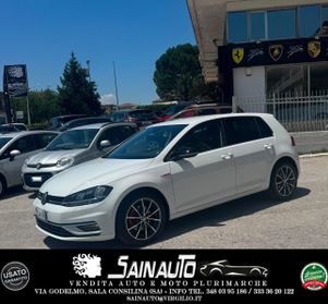 Volkswagen Golf 7.5 1.6 TDI 115 CV 5p. BlueMotion GARANZIA