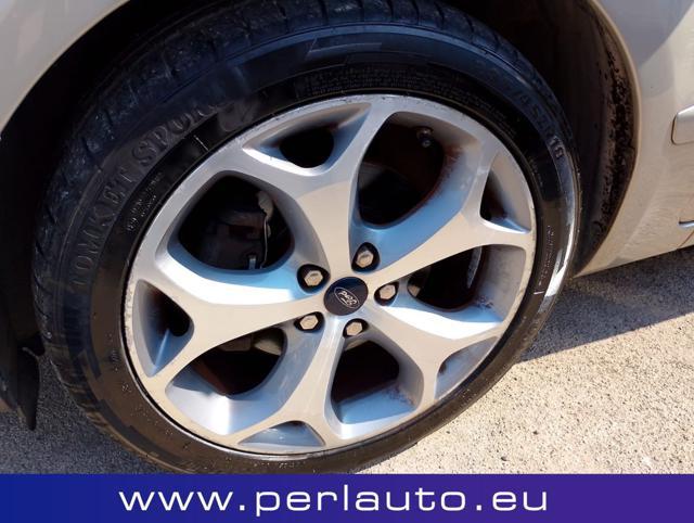 FORD S-Max 2.0 TDCi 140CV 6tr. Titanium DPF